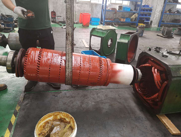 维修新能源汽车需要注意哪些事项？(图1)
